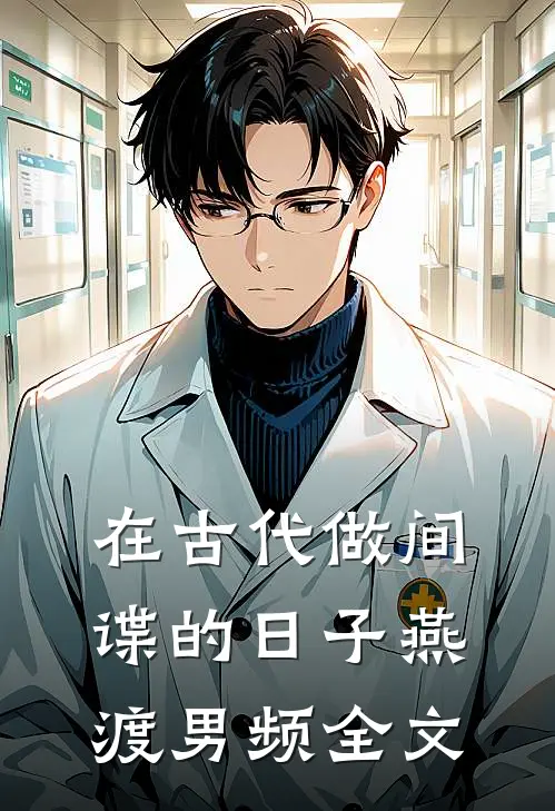 在古代做间谍的日子燕渡男频全文
