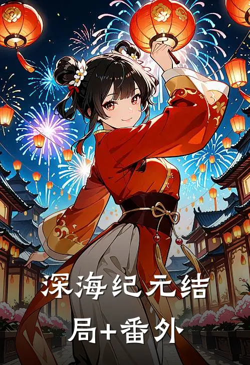 深海纪元结局+番外