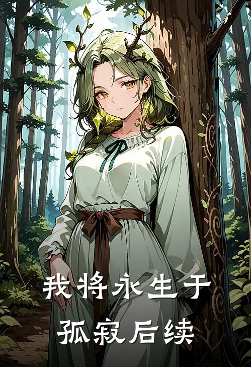 我将永生于孤寂后续