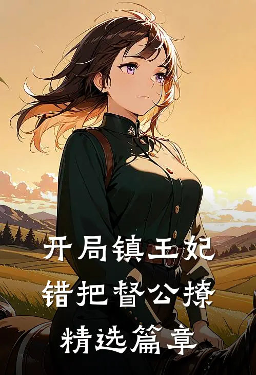 开局镇王妃，错把督公撩精选篇章