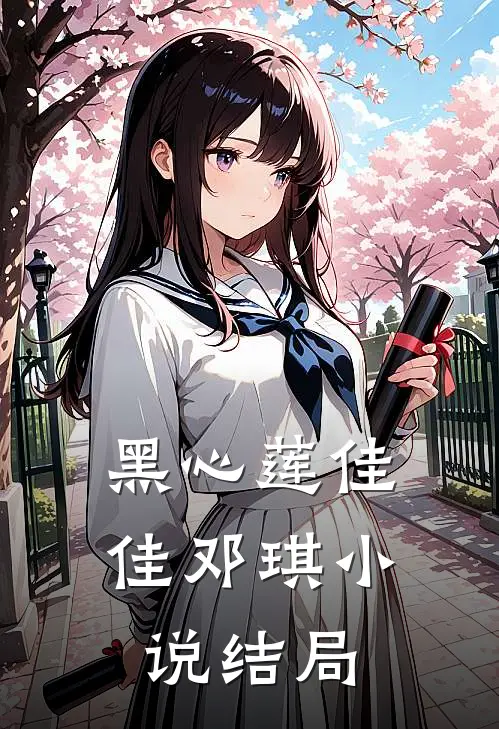 黑心莲佳佳邓琪小说结局
