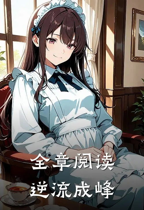 全章阅读逆流成峰