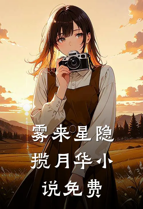 雾来星隐揽月华小说免费