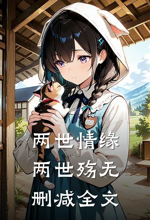 两世情缘,两世殇无删减全文免费阅读