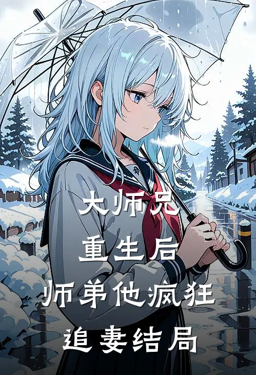 大师兄重生后，师弟他疯狂追妻结局