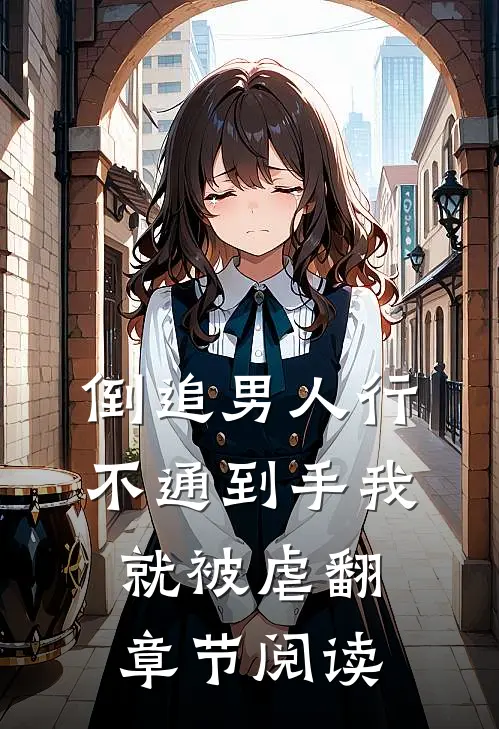 倒追男人行不通到手我就被虐翻章节阅读