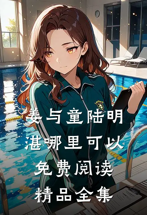 姜与童陆明湛哪里可以免费阅读精品全集