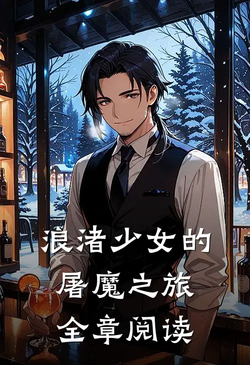 浪渚少女的屠魔之旅全章阅读