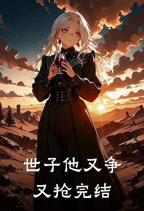 世子他又争又抢完结