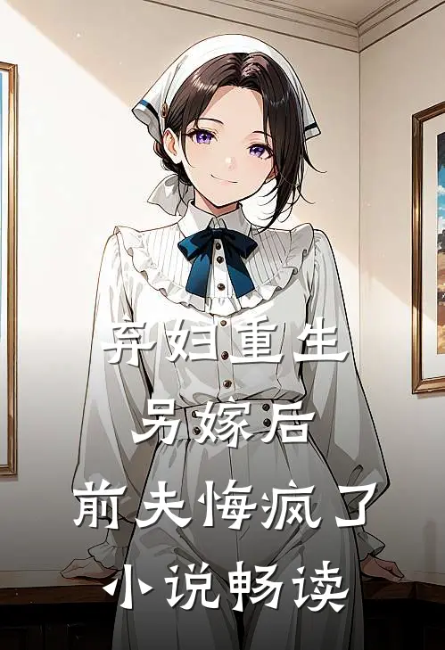 弃妇重生另嫁后，前夫悔疯了小说畅读