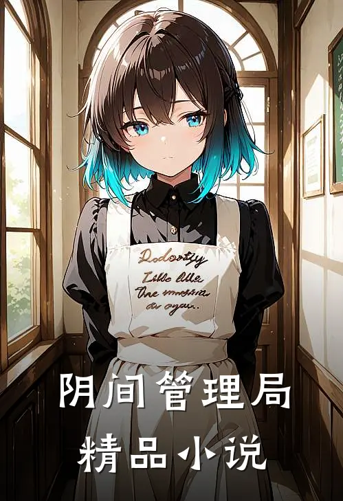 阴间管理局精品小说