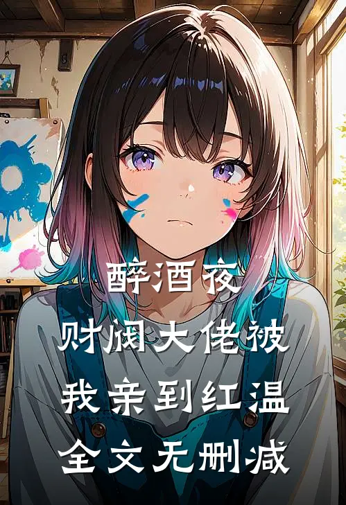 醉酒夜，财阀大佬被我亲到红温全文无删减