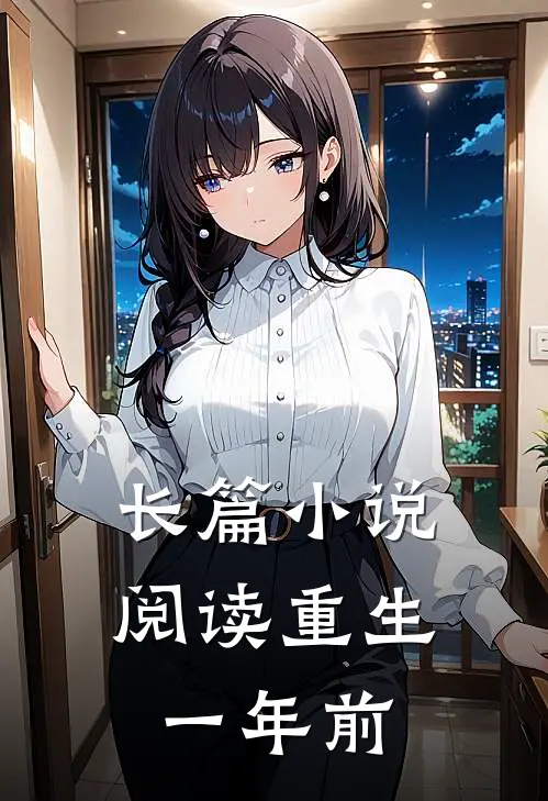 长篇小说阅读重生一年前