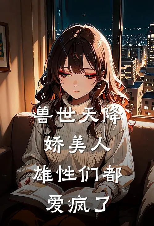 兽世天降娇美人，雄性们都爱疯了