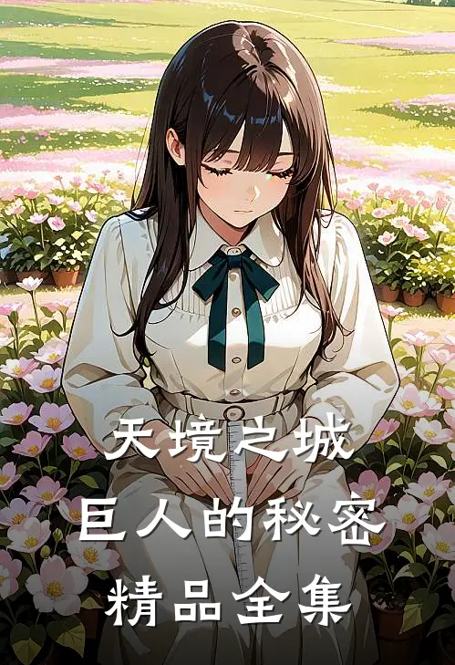 天境之城,巨人的秘密精品全集在线观看