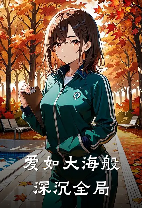 爱如大海般深沉全局
