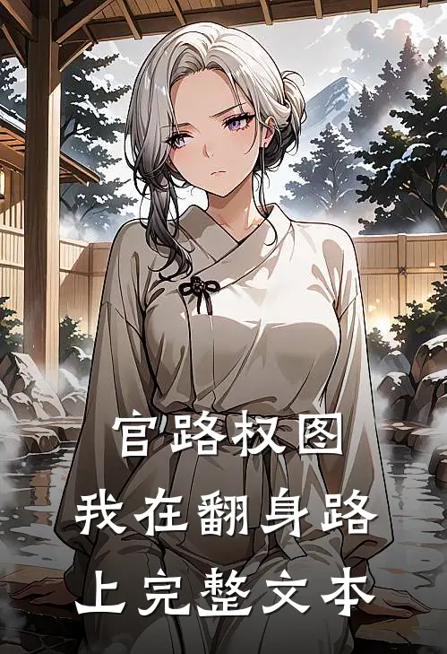 官路权图：我在翻身路上完整文本