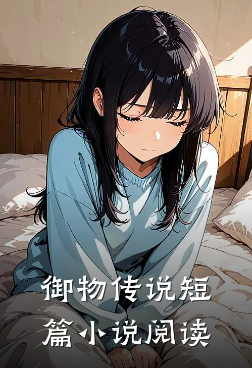 御物传说短篇小说阅读