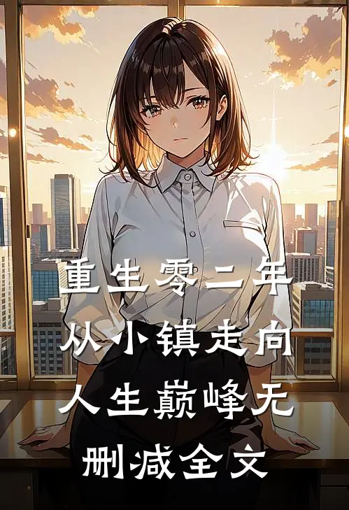 重生零二年，从小镇走向人生巅峰无删减全文