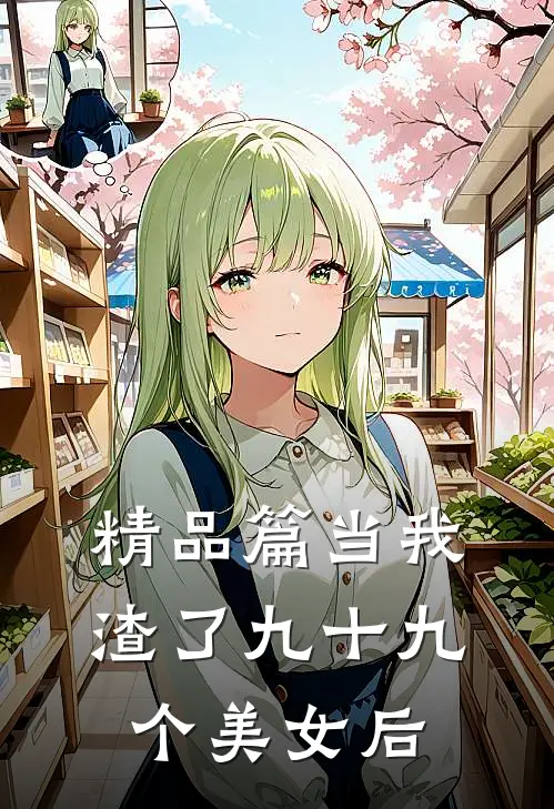 精品篇当我渣了九十九个美女后