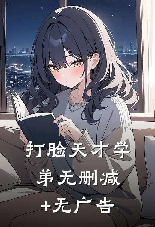 打脸天才学弟无删减+无广告