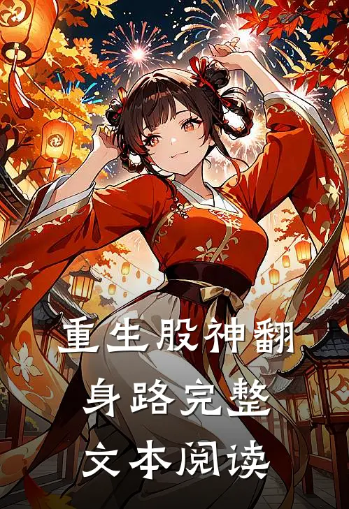 重生股神翻身路完整文本阅读