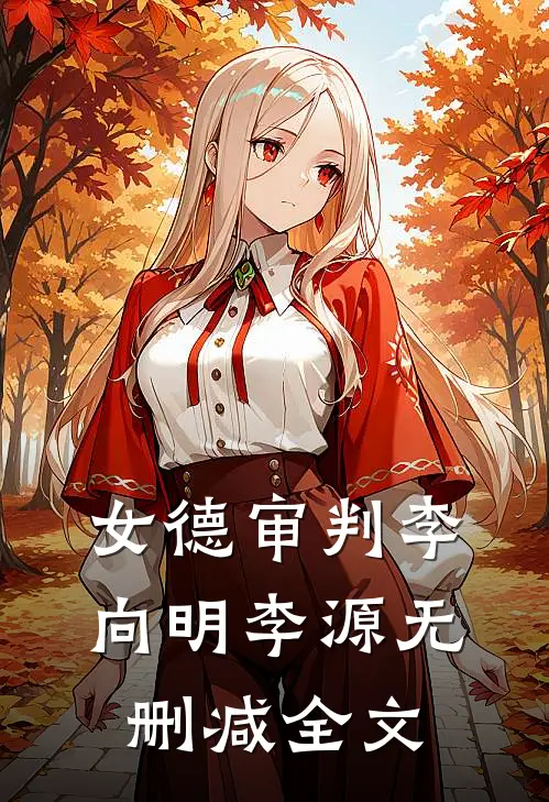 女德审判李向明李源无删减全文