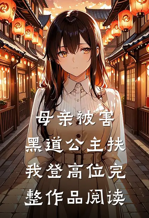 母亲被害，黑道公主扶我登高位完整作品阅读