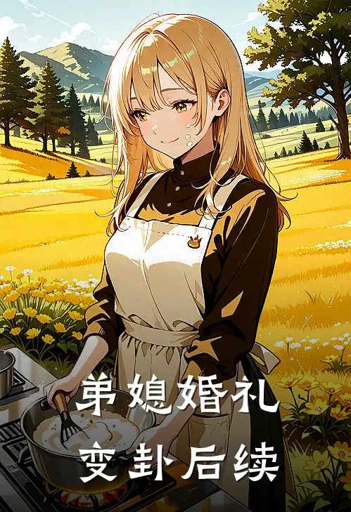弟媳婚礼变卦后续