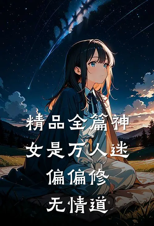 精品全篇神女是万人迷，偏偏修无情道
