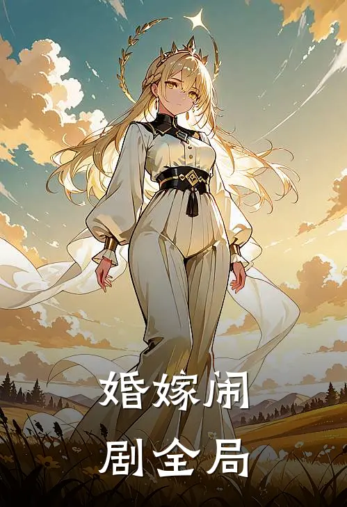 婚嫁闹剧全局