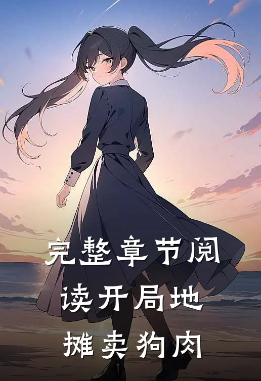 完整章节阅读开局地摊卖狗肉