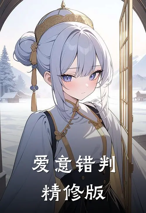 爱意错判精修版