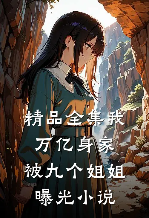 精品全集我,万亿身家,被九个姐姐曝光小说