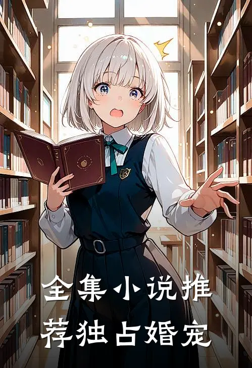 全集小说推荐独占婚宠