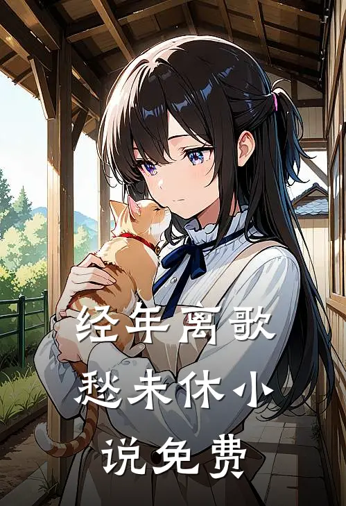 经年离歌愁未休小说免费