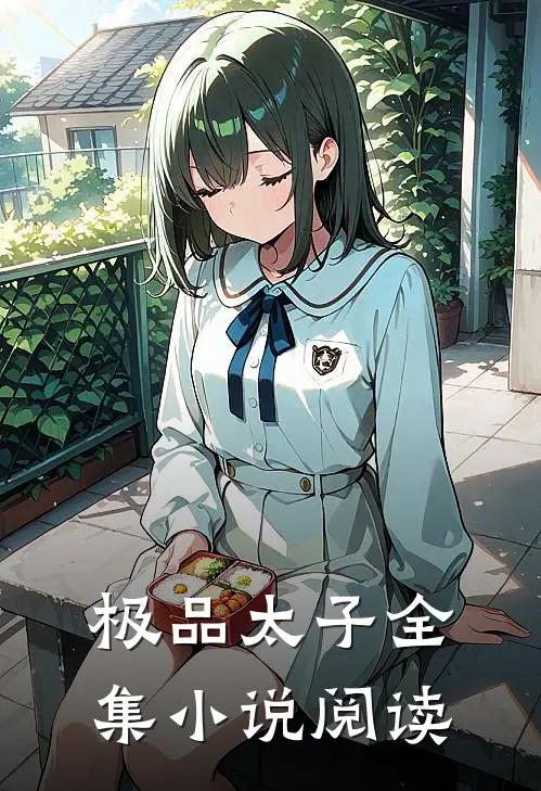 极品太子全集小说阅读