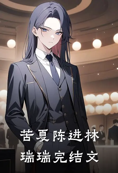 苦夏陈进林瑞瑞完结文