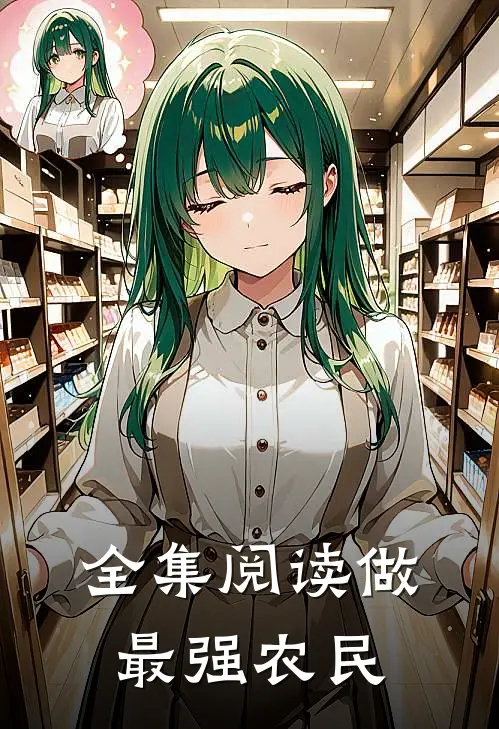 全集阅读做最强农民