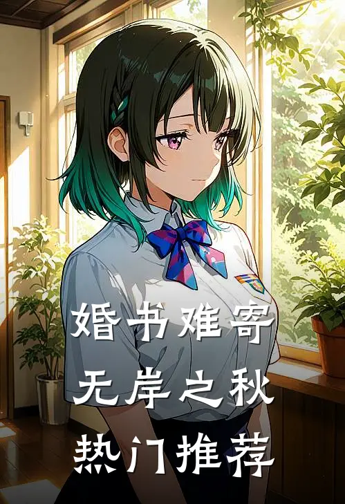 婚书难寄，无岸之秋热门推荐