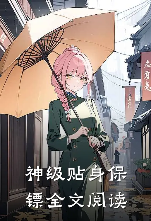 神级贴身保镖全文阅读