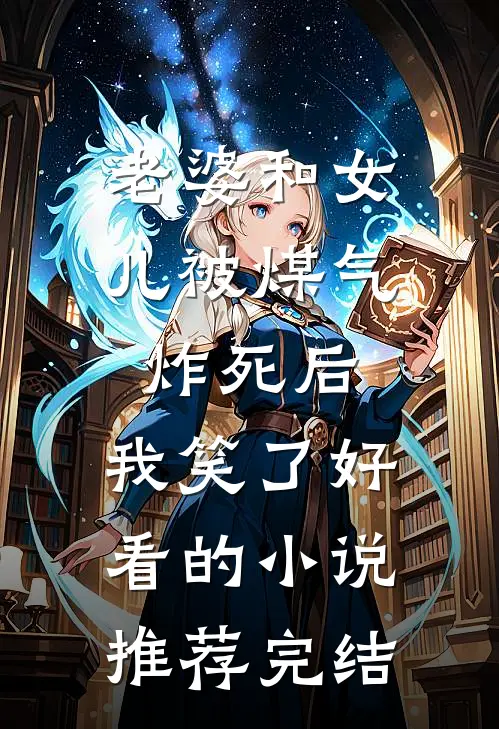 老婆和女儿被煤气炸死后，我笑了好看的小说推荐完结