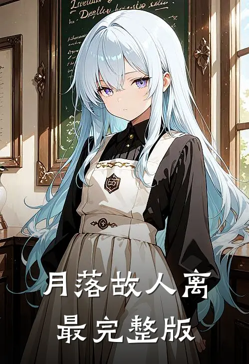 月落故人离最完整版