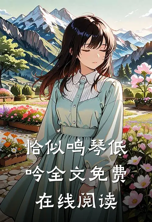 恰似鸣琴低吟全文免费在线阅读