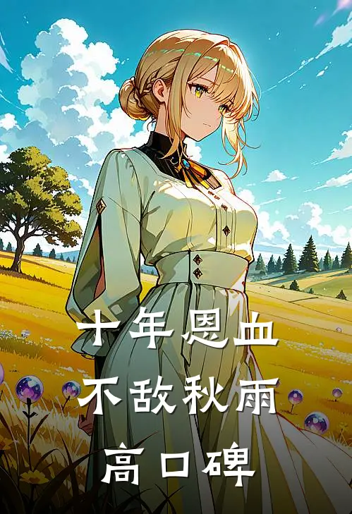 十年恩血不敌秋雨高口碑