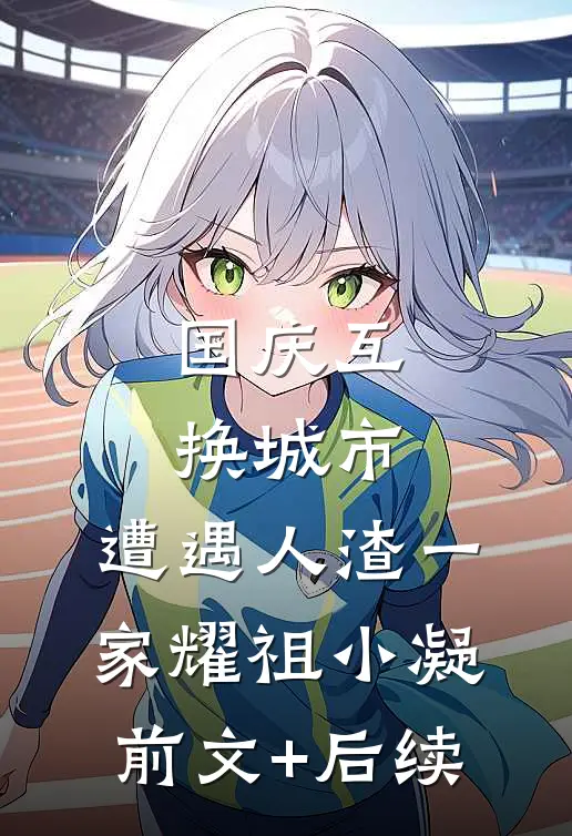 国庆互换城市，遭遇人渣一家耀祖小凝前文+后续