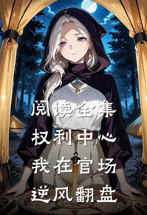 阅读全集权利中心：我在官场逆风翻盘