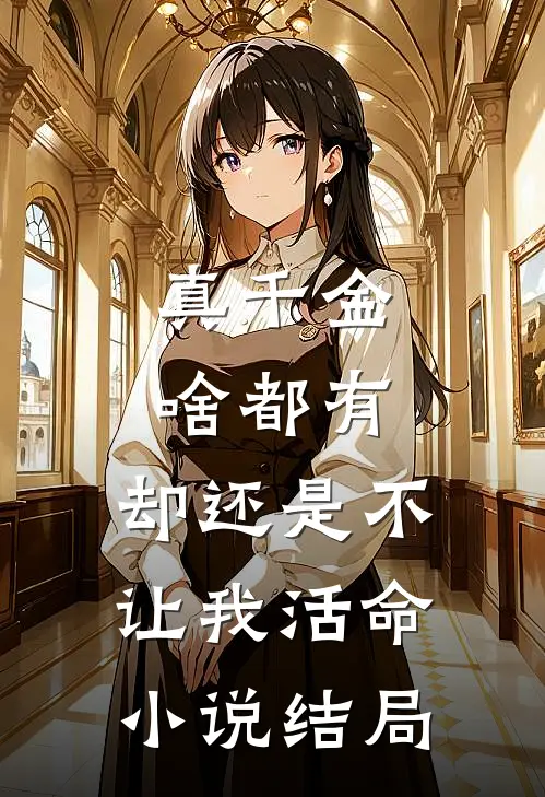 真千金啥都有，却还是不让我活命小说结局