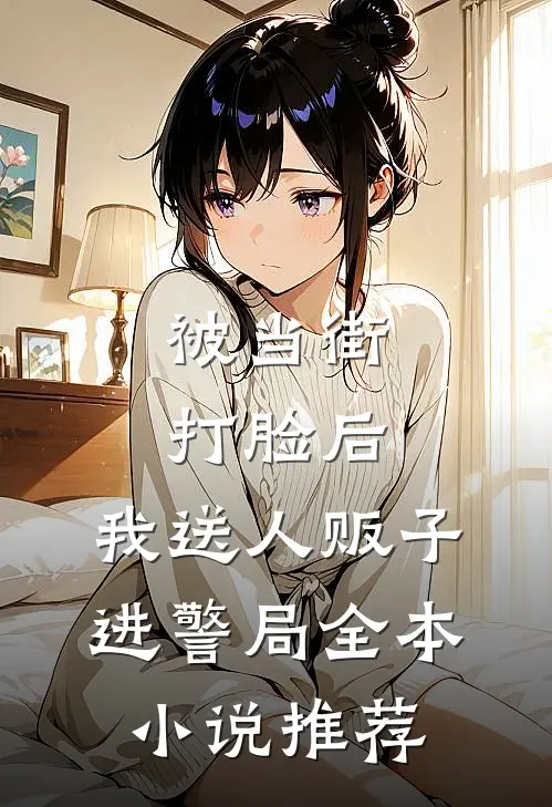 被当街打脸后，我送人贩子进警局全本小说推荐