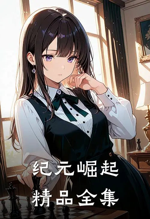 纪元崛起精品全集